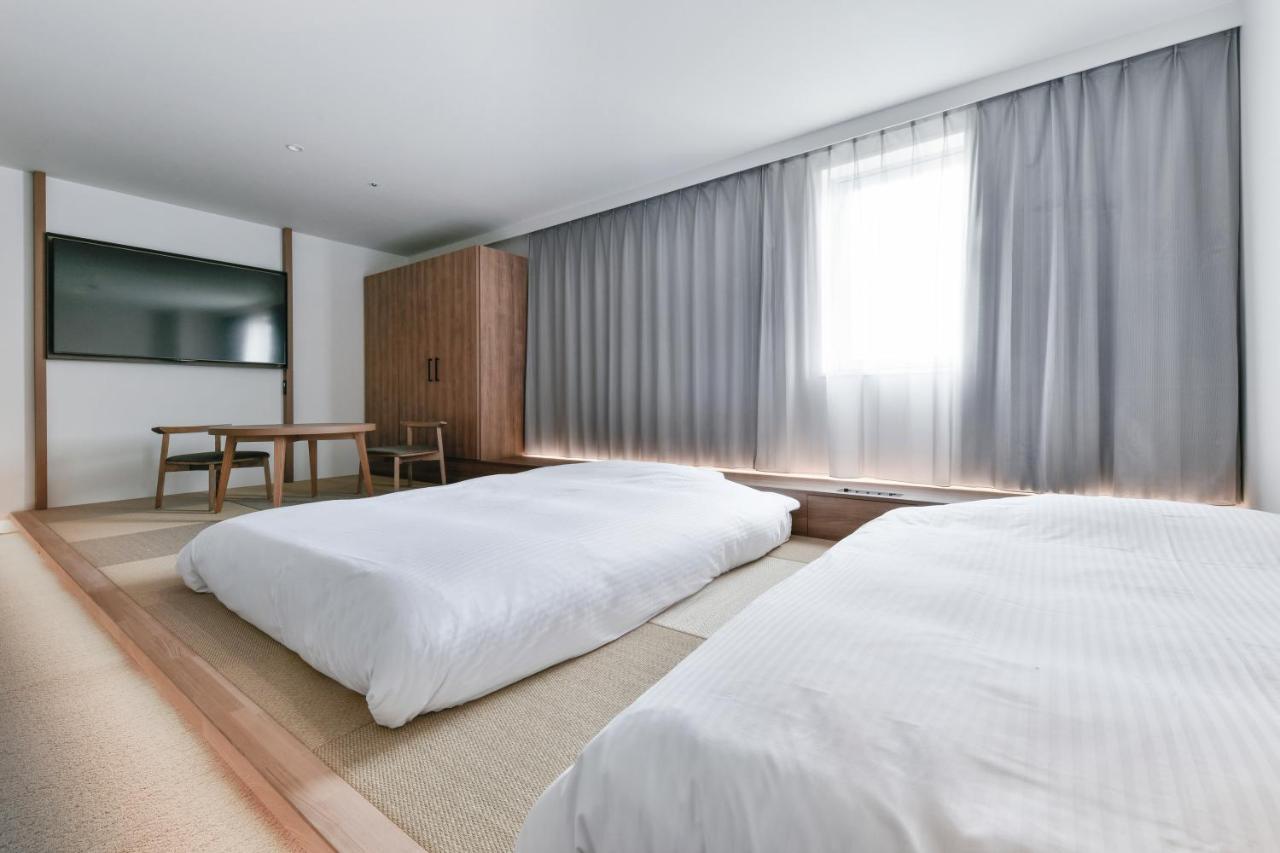 Vessel Inn Keisei Tsudanuma Ekimae Narashino Exterior foto