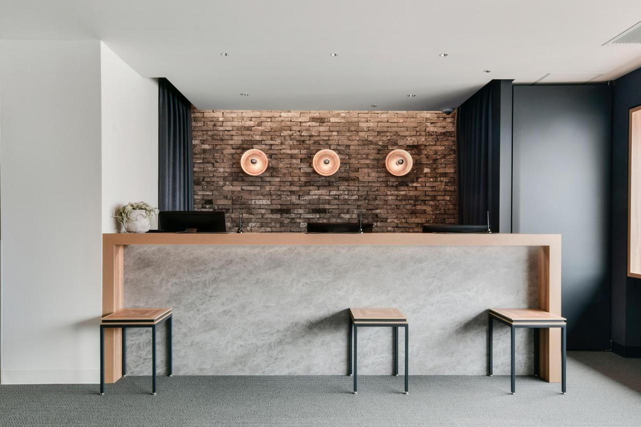 Vessel Inn Keisei Tsudanuma Ekimae Narashino Exterior foto