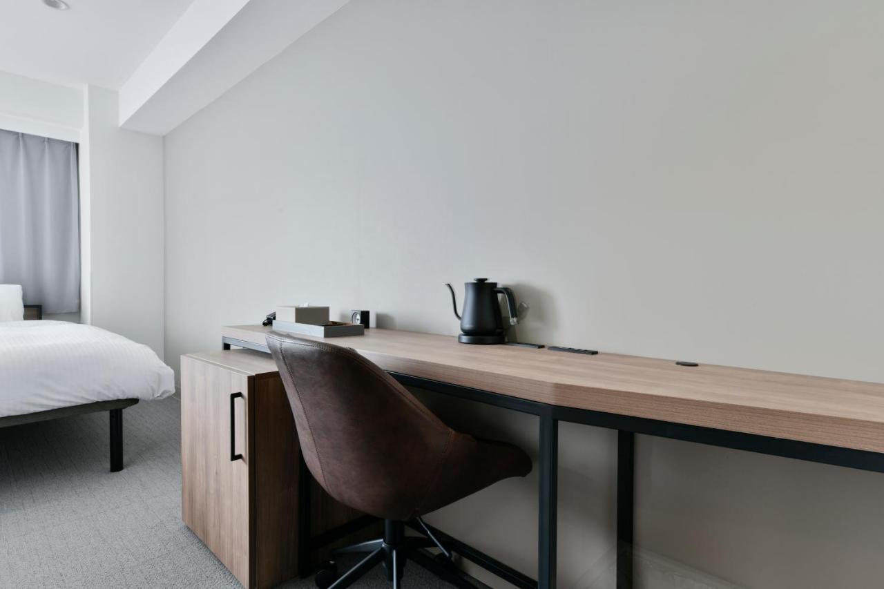 Vessel Inn Keisei Tsudanuma Ekimae Narashino Exterior foto