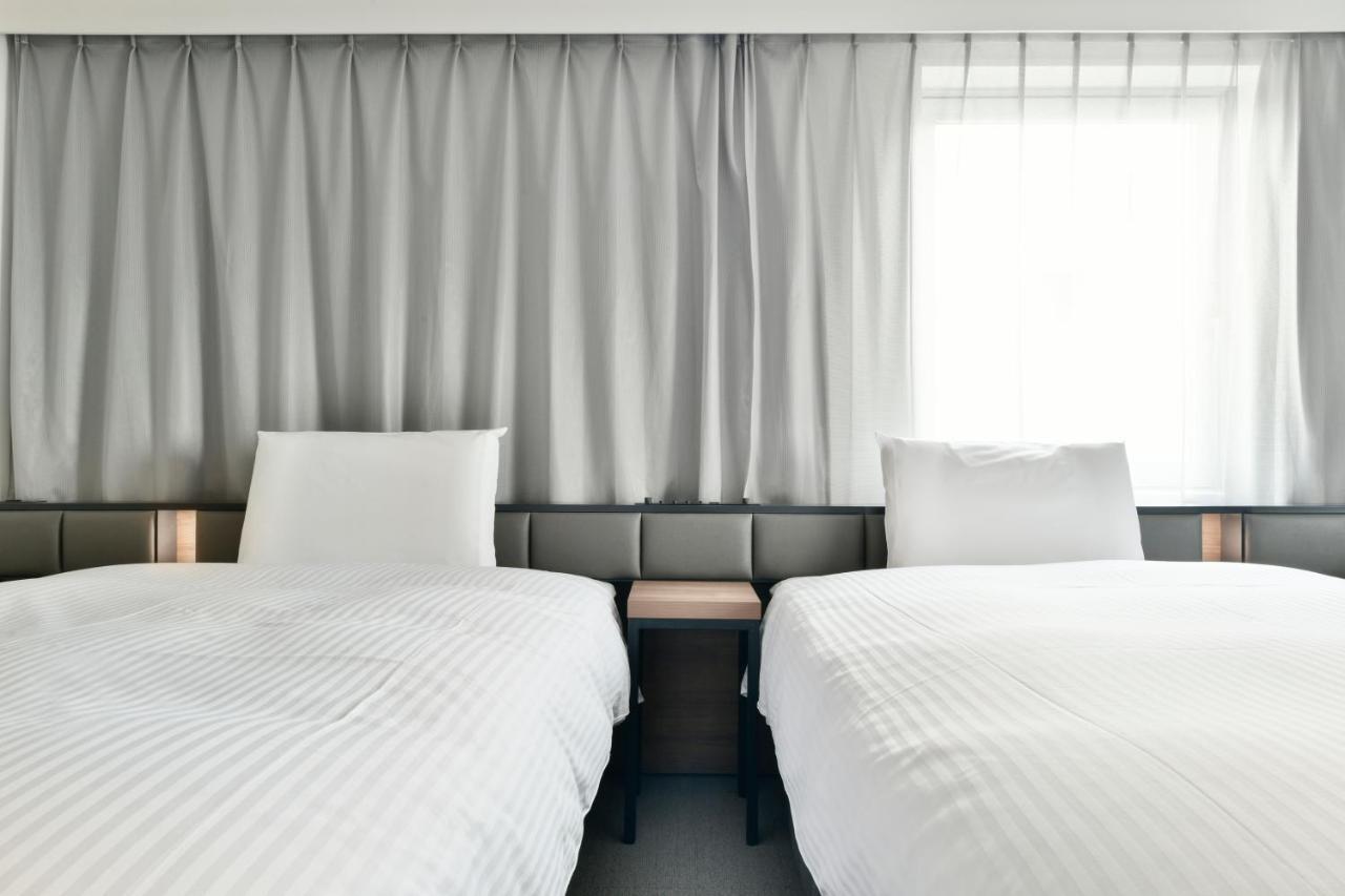 Vessel Inn Keisei Tsudanuma Ekimae Narashino Exterior foto