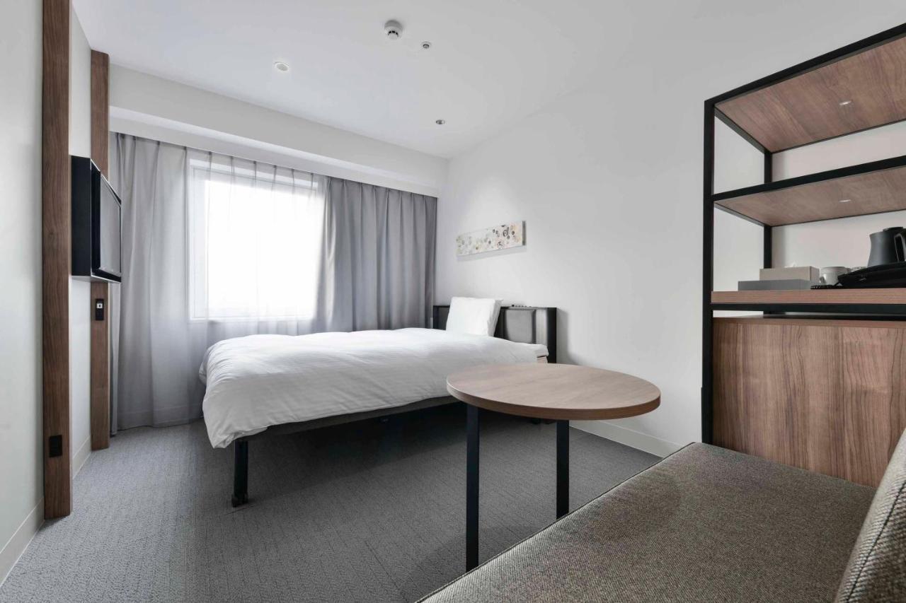Vessel Inn Keisei Tsudanuma Ekimae Narashino Exterior foto